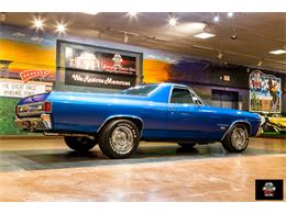 1971 Chevrolet El Camino (CC-1086459) for sale in Orlando, Florida