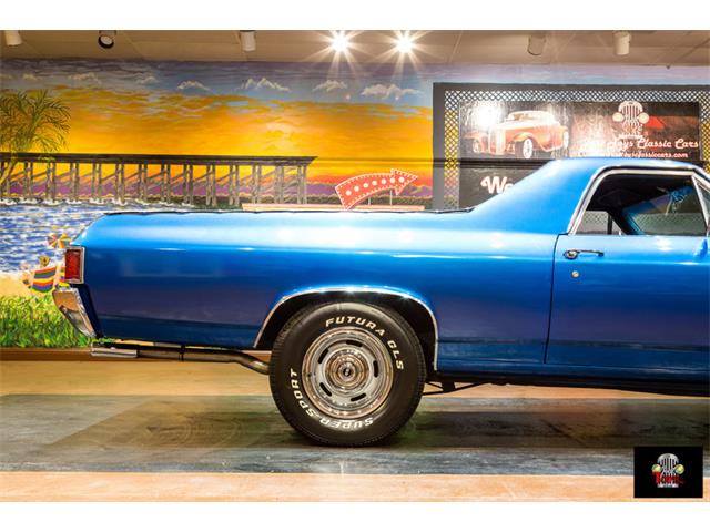 1971 Chevrolet El Camino (CC-1086459) for sale in Orlando, Florida
