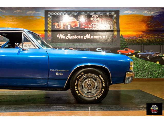 1971 Chevrolet El Camino (CC-1086459) for sale in Orlando, Florida