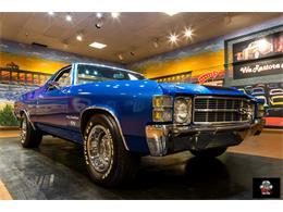 1971 Chevrolet El Camino (CC-1086459) for sale in Orlando, Florida