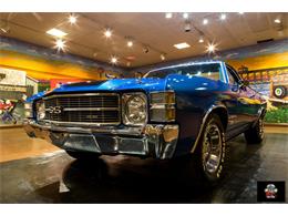 1971 Chevrolet El Camino (CC-1086459) for sale in Orlando, Florida