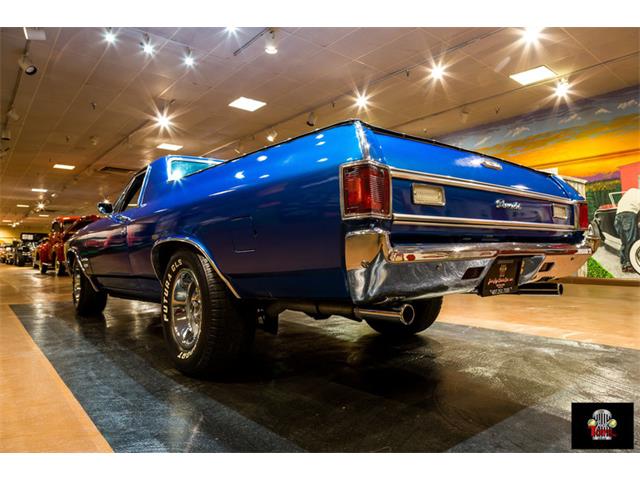 1971 Chevrolet El Camino (CC-1086459) for sale in Orlando, Florida