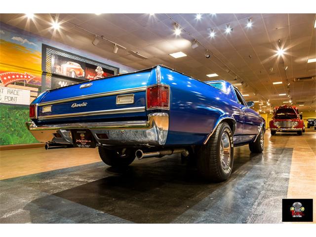 1971 Chevrolet El Camino (CC-1086459) for sale in Orlando, Florida