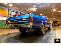 1971 Chevrolet El Camino (CC-1086459) for sale in Orlando, Florida