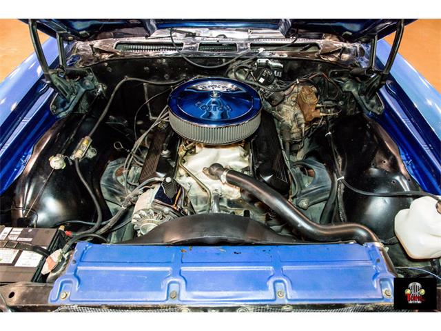 1971 Chevrolet El Camino (CC-1086459) for sale in Orlando, Florida