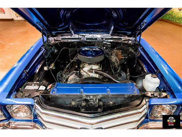 1971 Chevrolet El Camino (CC-1086459) for sale in Orlando, Florida