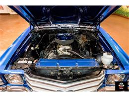 1971 Chevrolet El Camino (CC-1086459) for sale in Orlando, Florida