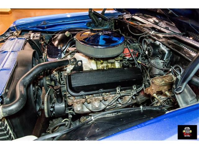 1971 Chevrolet El Camino (CC-1086459) for sale in Orlando, Florida