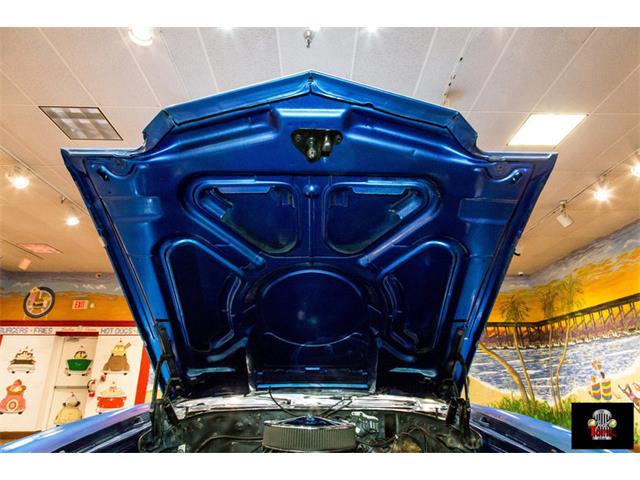 1971 Chevrolet El Camino (CC-1086459) for sale in Orlando, Florida