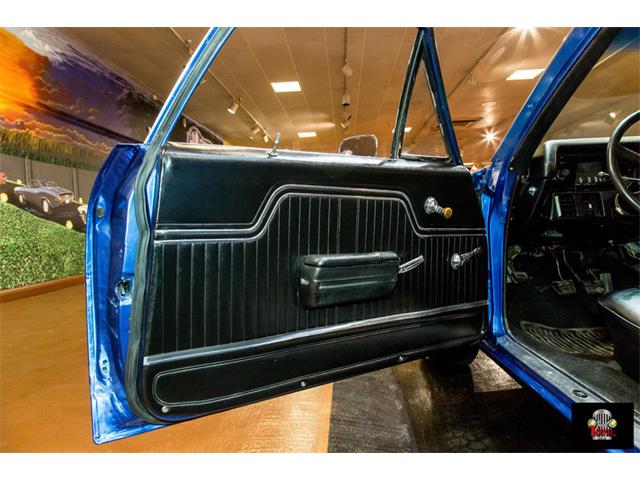 1971 Chevrolet El Camino (CC-1086459) for sale in Orlando, Florida