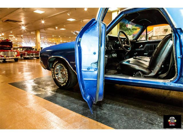 1971 Chevrolet El Camino (CC-1086459) for sale in Orlando, Florida