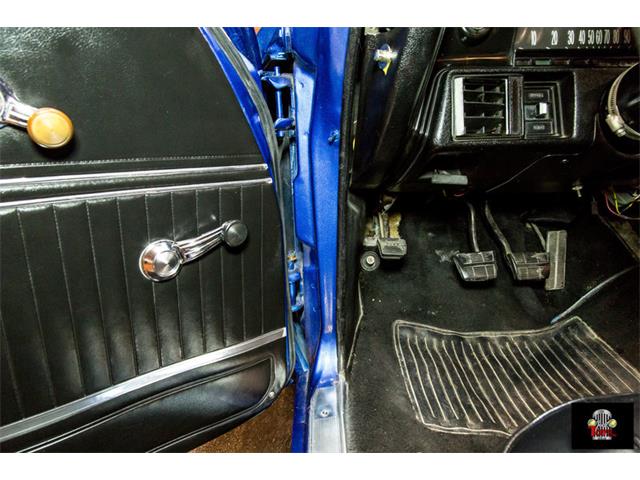 1971 Chevrolet El Camino (CC-1086459) for sale in Orlando, Florida
