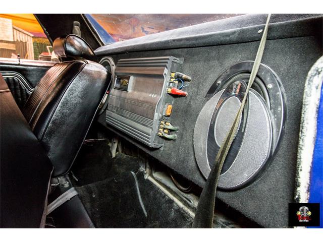 1971 Chevrolet El Camino (CC-1086459) for sale in Orlando, Florida