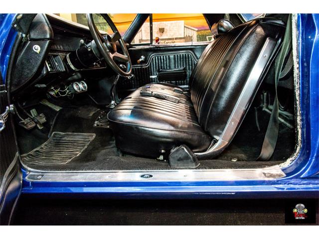 1971 Chevrolet El Camino (CC-1086459) for sale in Orlando, Florida