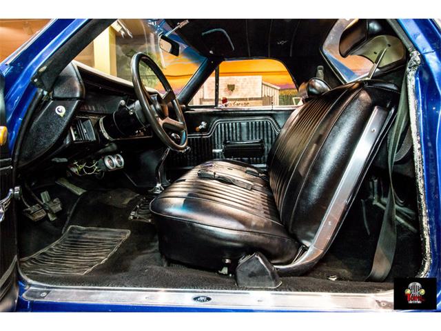 1971 Chevrolet El Camino (CC-1086459) for sale in Orlando, Florida