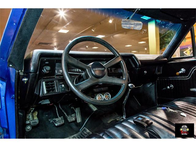 1971 Chevrolet El Camino (CC-1086459) for sale in Orlando, Florida