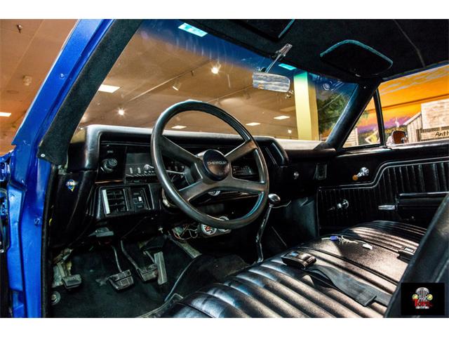 1971 Chevrolet El Camino (CC-1086459) for sale in Orlando, Florida