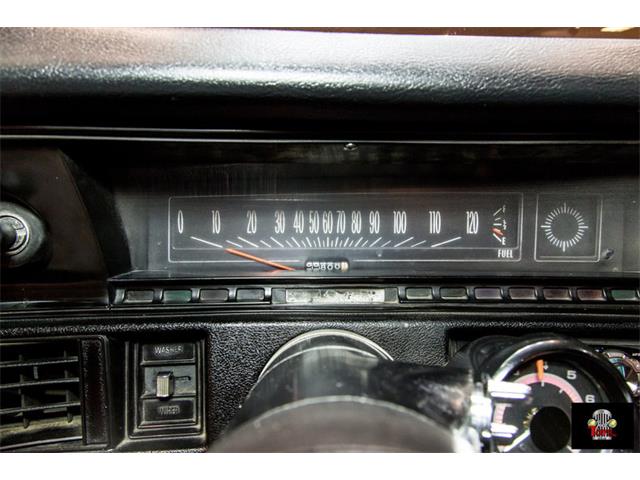 1971 Chevrolet El Camino (CC-1086459) for sale in Orlando, Florida