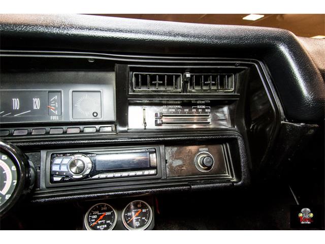 1971 Chevrolet El Camino (CC-1086459) for sale in Orlando, Florida