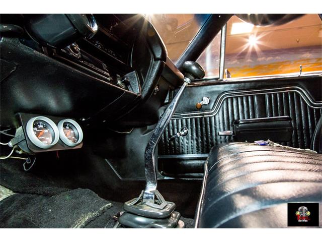 1971 Chevrolet El Camino (CC-1086459) for sale in Orlando, Florida