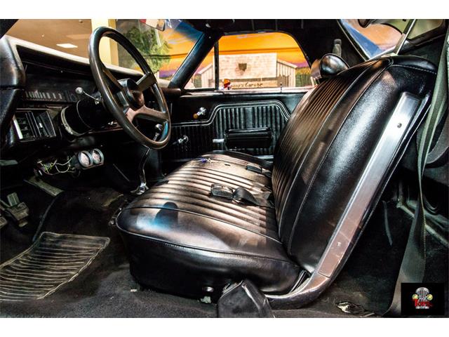 1971 Chevrolet El Camino (CC-1086459) for sale in Orlando, Florida
