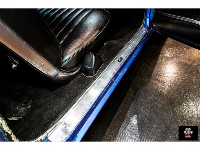 1971 Chevrolet El Camino (CC-1086459) for sale in Orlando, Florida