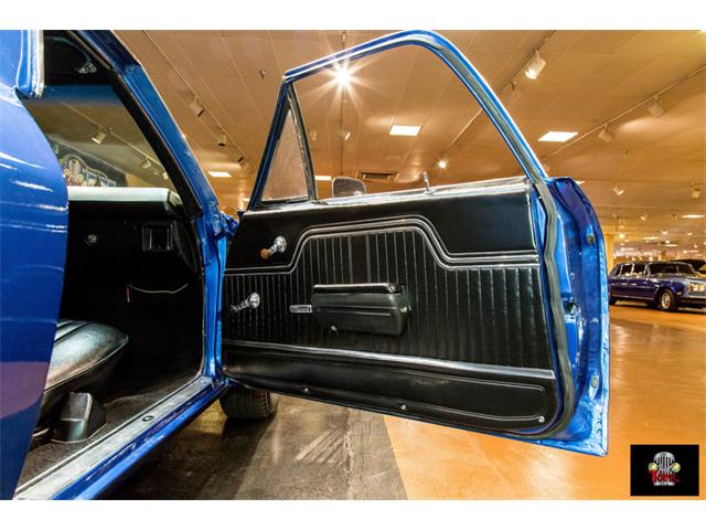 1971 Chevrolet El Camino (CC-1086459) for sale in Orlando, Florida