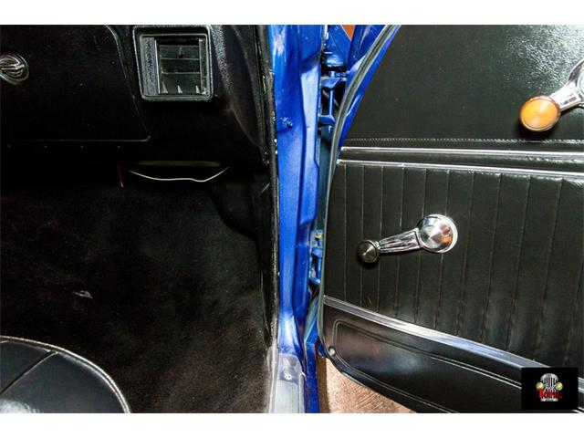 1971 Chevrolet El Camino (CC-1086459) for sale in Orlando, Florida