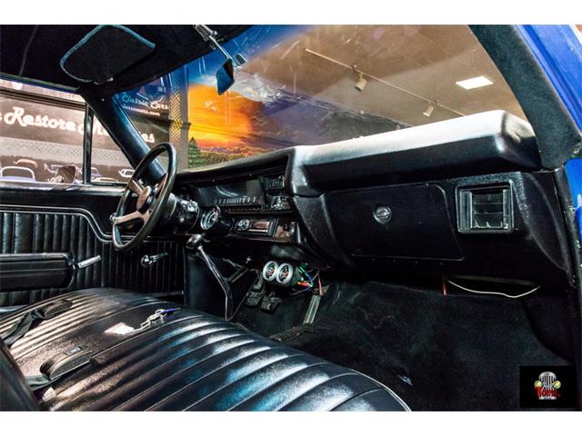 1971 Chevrolet El Camino (CC-1086459) for sale in Orlando, Florida