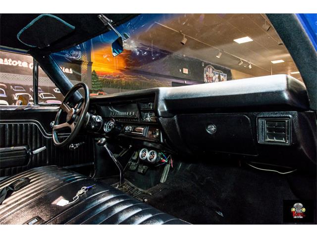 1971 Chevrolet El Camino (CC-1086459) for sale in Orlando, Florida