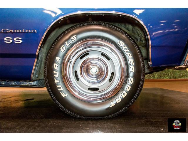 1971 Chevrolet El Camino (CC-1086459) for sale in Orlando, Florida