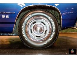 1971 Chevrolet El Camino (CC-1086459) for sale in Orlando, Florida