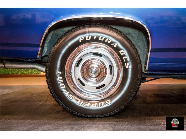 1971 Chevrolet El Camino (CC-1086459) for sale in Orlando, Florida
