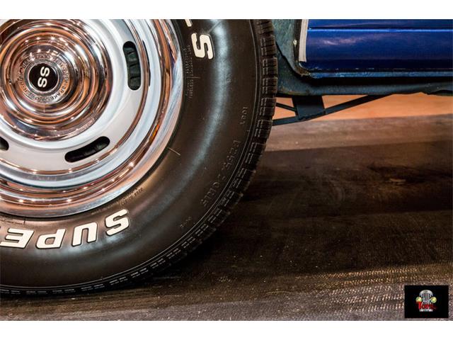 1971 Chevrolet El Camino (CC-1086459) for sale in Orlando, Florida