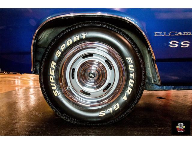 1971 Chevrolet El Camino (CC-1086459) for sale in Orlando, Florida