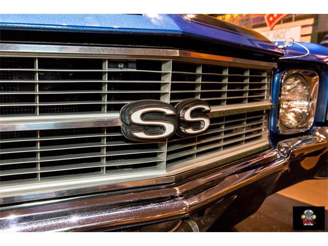 1971 Chevrolet El Camino (CC-1086459) for sale in Orlando, Florida