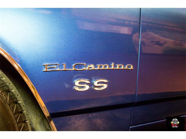1971 Chevrolet El Camino (CC-1086459) for sale in Orlando, Florida