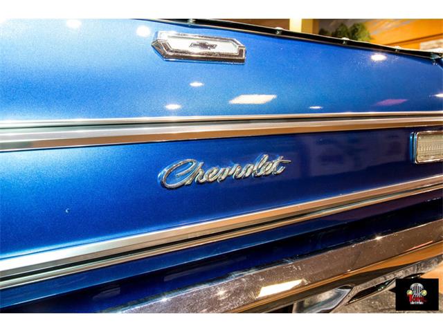 1971 Chevrolet El Camino (CC-1086459) for sale in Orlando, Florida