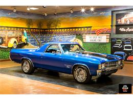 1971 Chevrolet El Camino (CC-1086459) for sale in Orlando, Florida