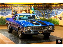 1971 Chevrolet El Camino (CC-1086459) for sale in Orlando, Florida