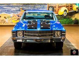 1971 Chevrolet El Camino (CC-1086459) for sale in Orlando, Florida