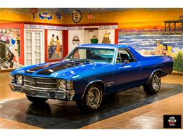 1971 Chevrolet El Camino (CC-1086459) for sale in Orlando, Florida