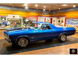 1971 Chevrolet El Camino (CC-1086459) for sale in Orlando, Florida