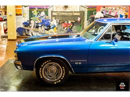 1971 Chevrolet El Camino (CC-1086459) for sale in Orlando, Florida