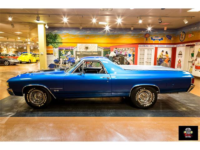 1971 Chevrolet El Camino (CC-1086459) for sale in Orlando, Florida