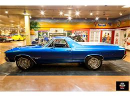 1971 Chevrolet El Camino (CC-1086459) for sale in Orlando, Florida