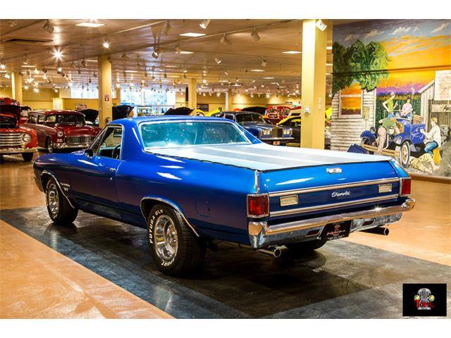 1971 Chevrolet El Camino (CC-1086459) for sale in Orlando, Florida