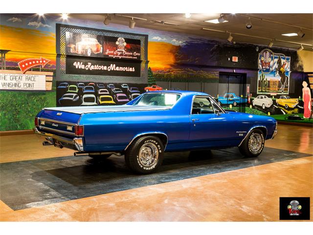 1971 Chevrolet El Camino (CC-1086459) for sale in Orlando, Florida