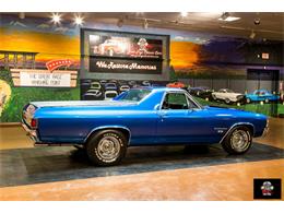 1971 Chevrolet El Camino (CC-1086459) for sale in Orlando, Florida