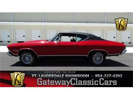 1968 Chevrolet Chevelle (CC-1086462) for sale in Coral Springs, Florida